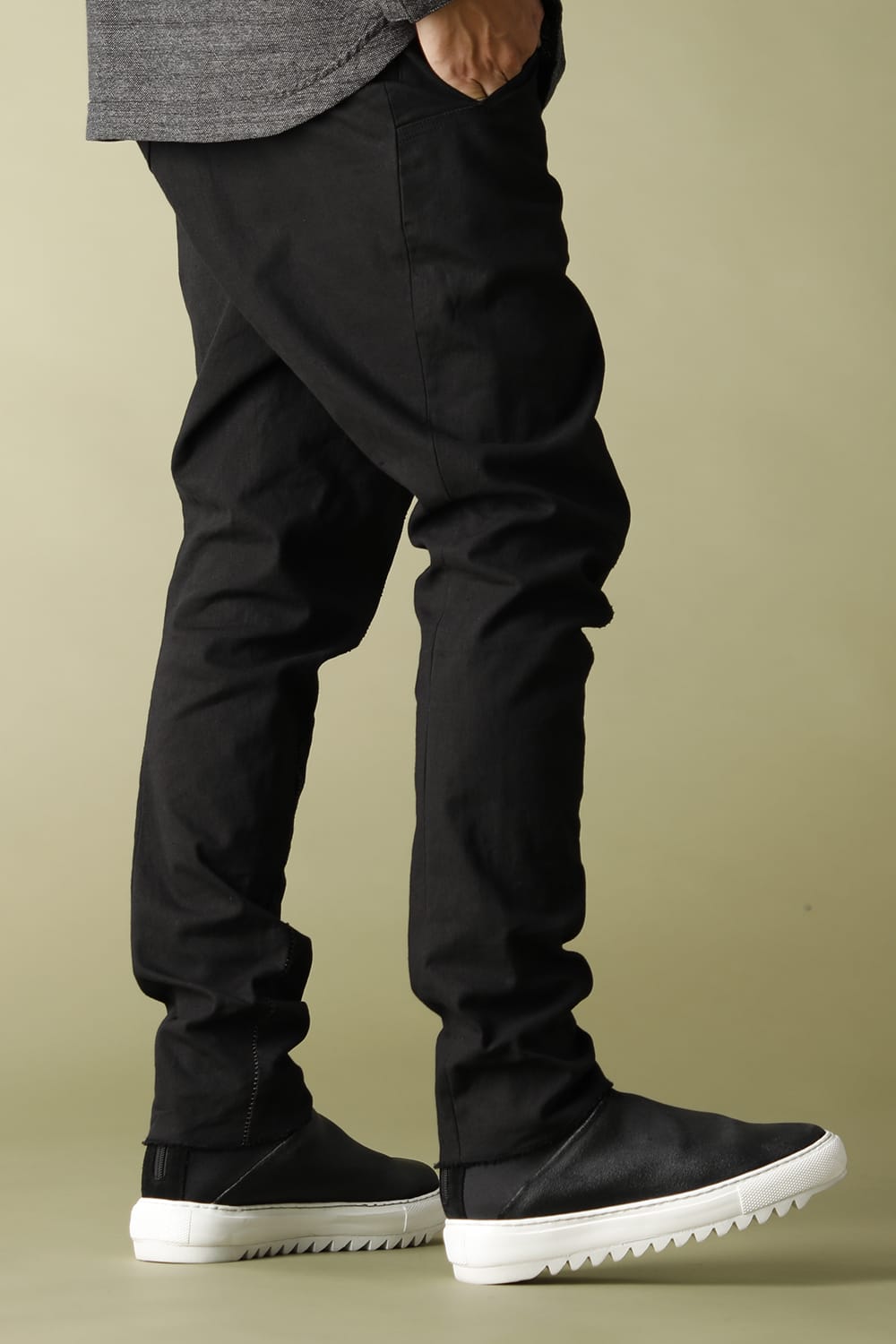 Linen jersey Cycling