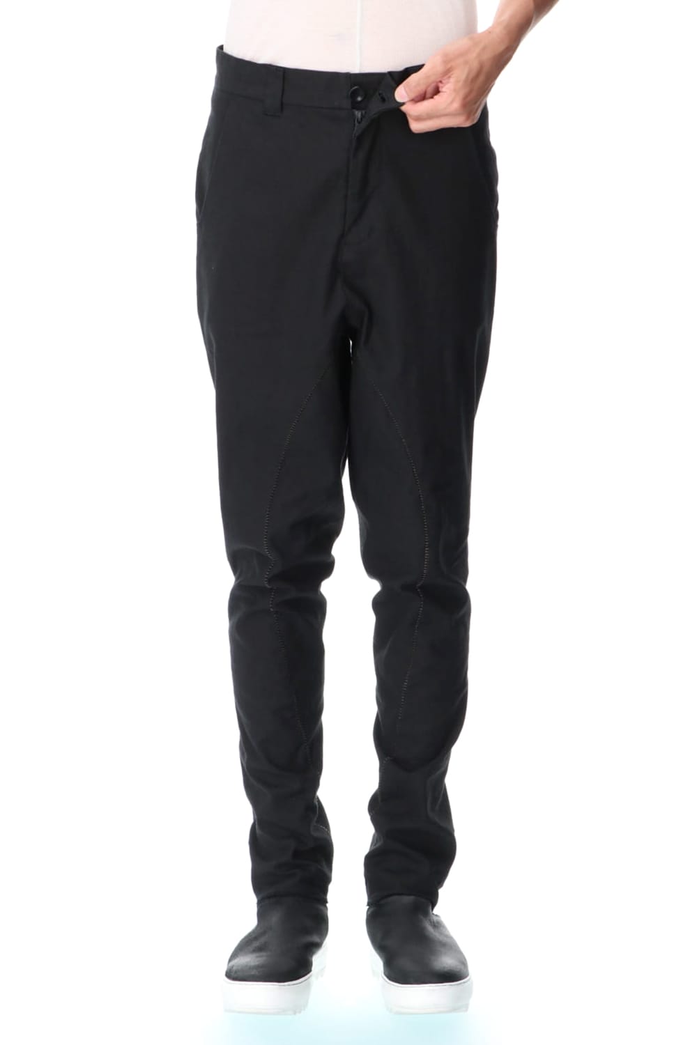 Linen jersey Cycling