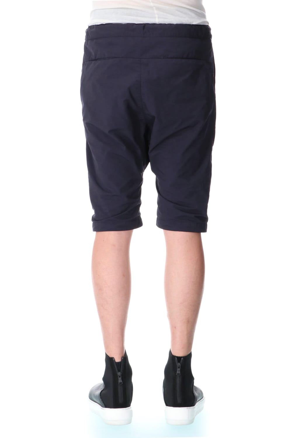 BJ moto Shorts Nasu