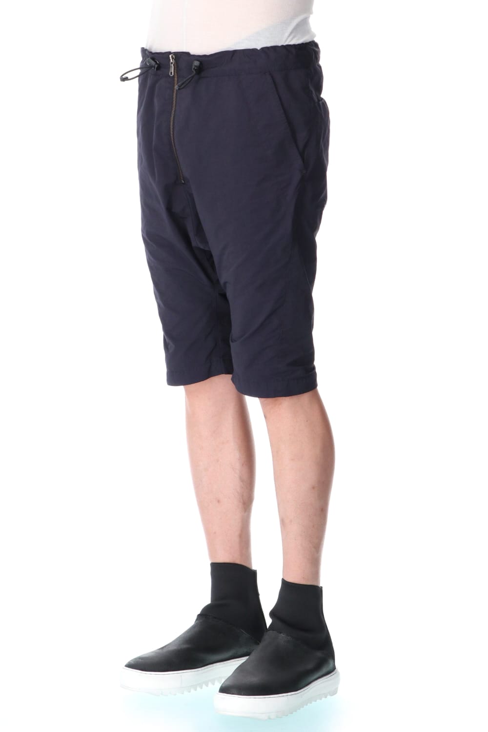 BJ moto Shorts Nasu