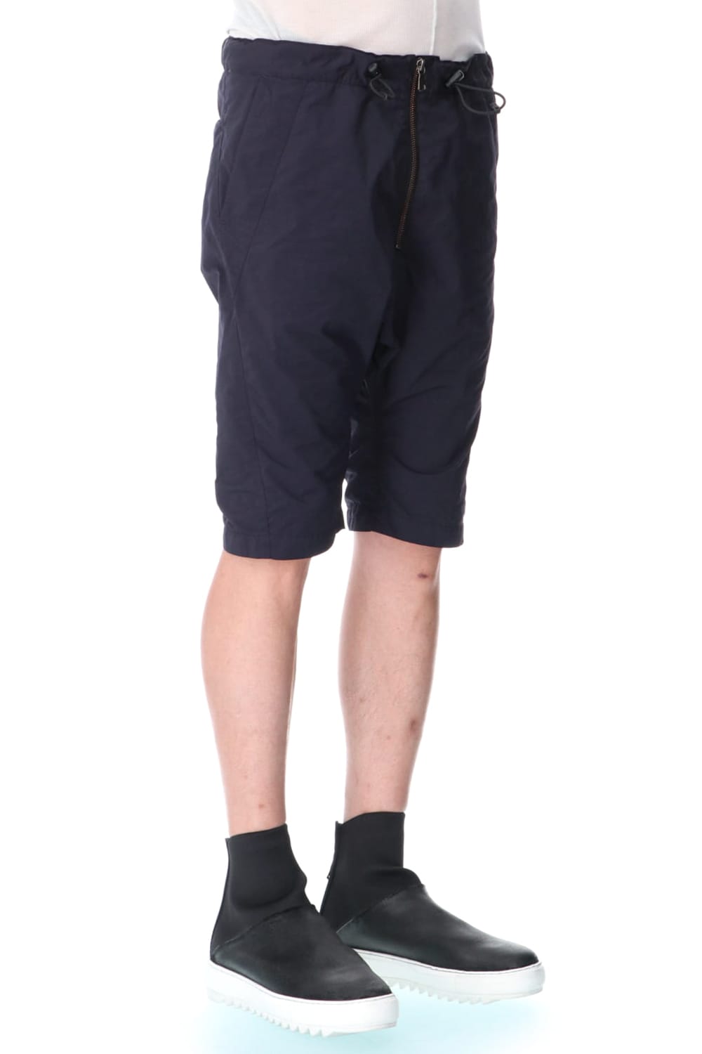 BJ moto Shorts Nasu