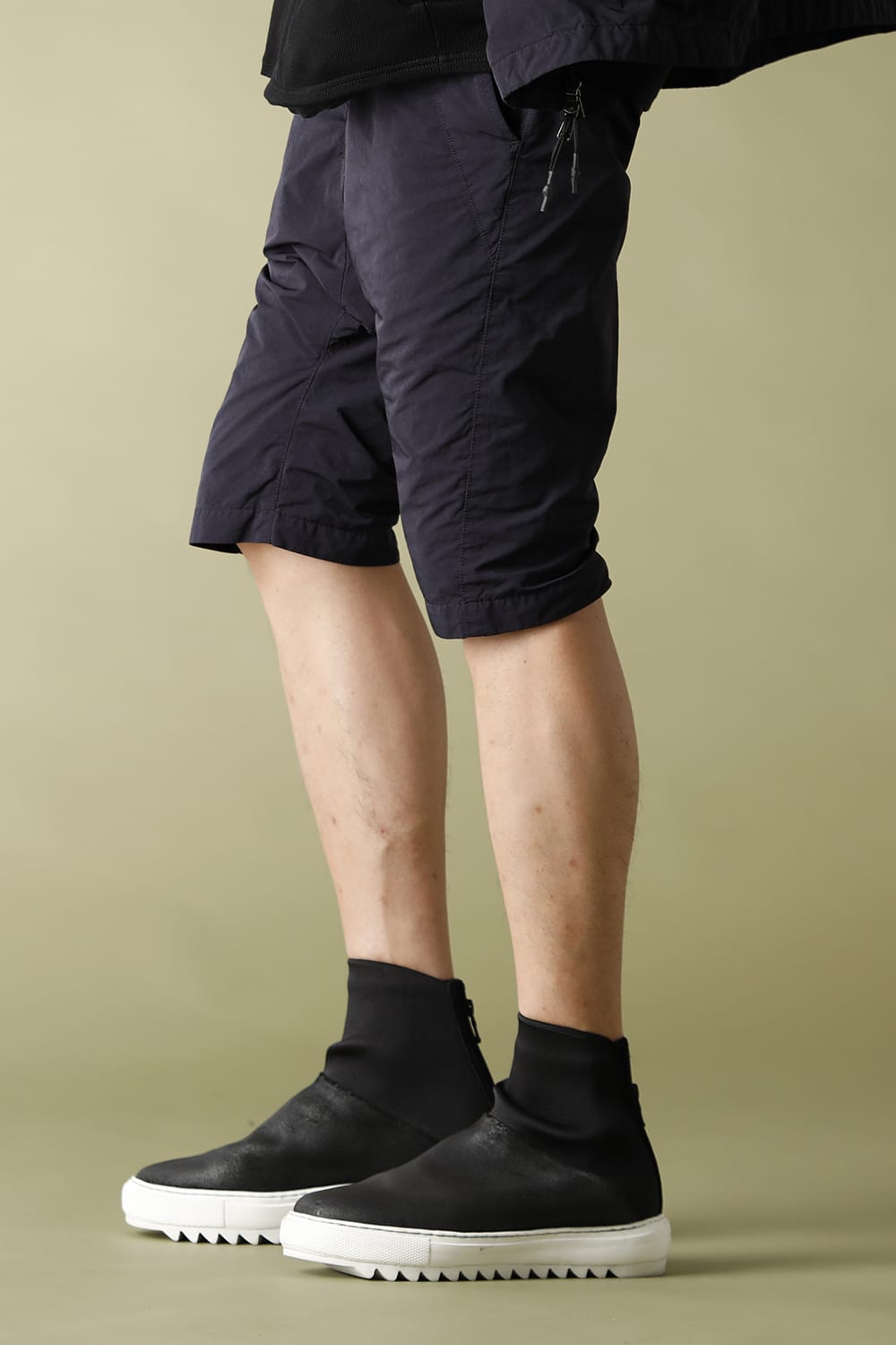 BJ moto Shorts Nasu