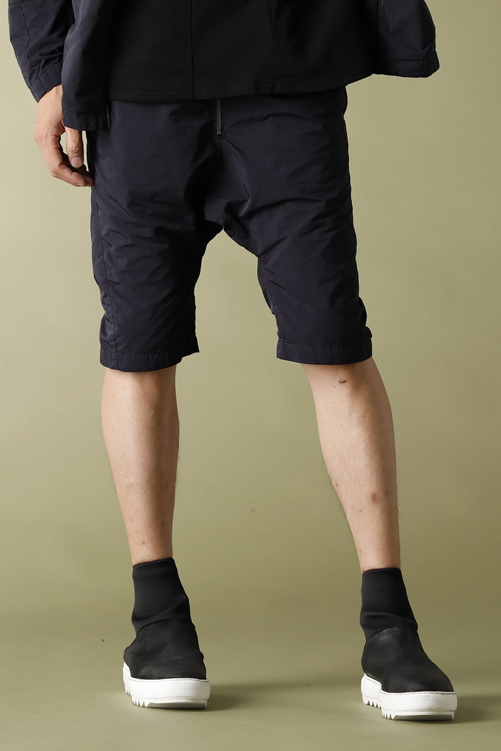 BJ moto Shorts Nasu