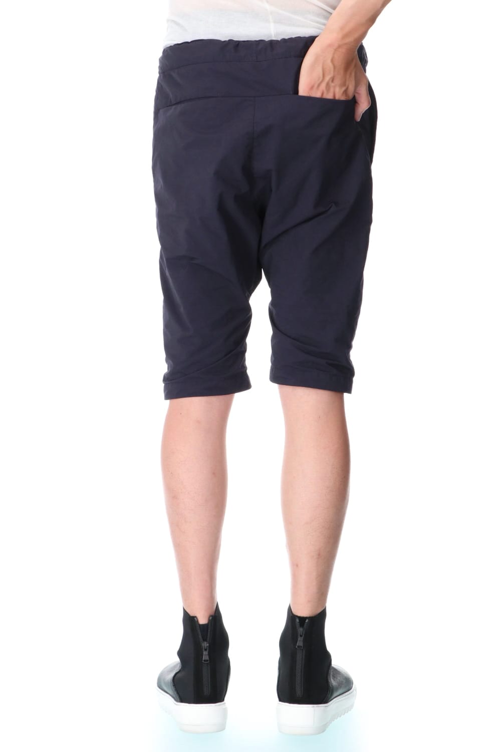 BJ moto Shorts Nasu