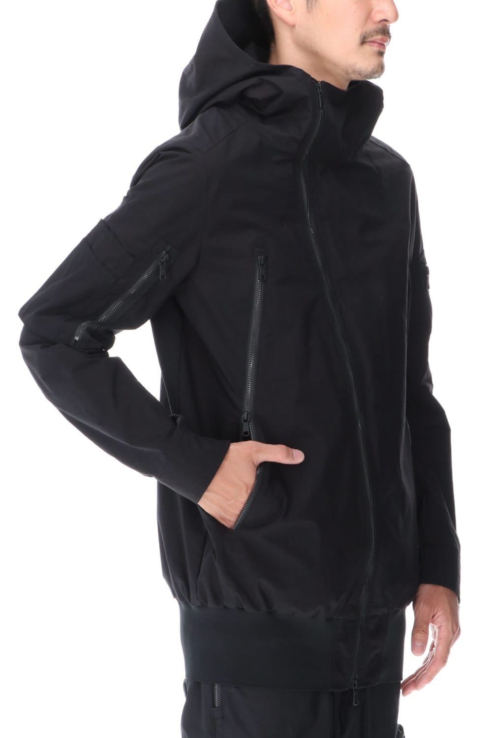 Tactical Hoodie