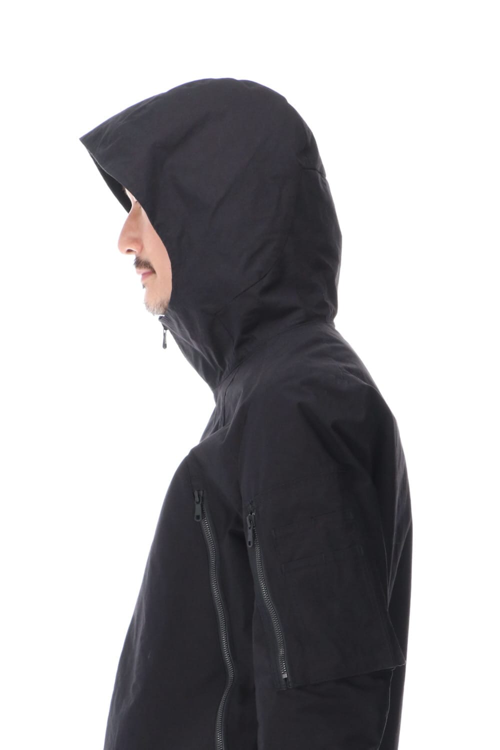 Tactical Hoodie