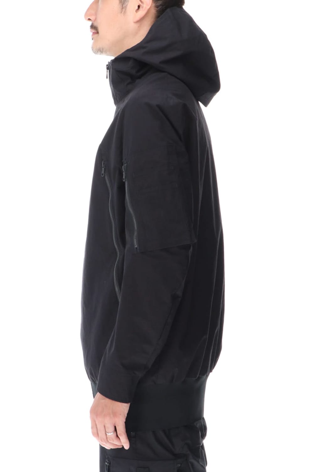 Tactical Hoodie