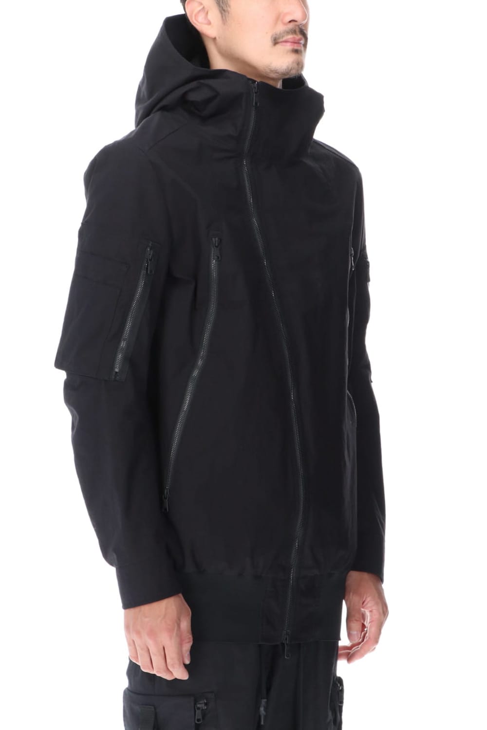 Tactical Hoodie