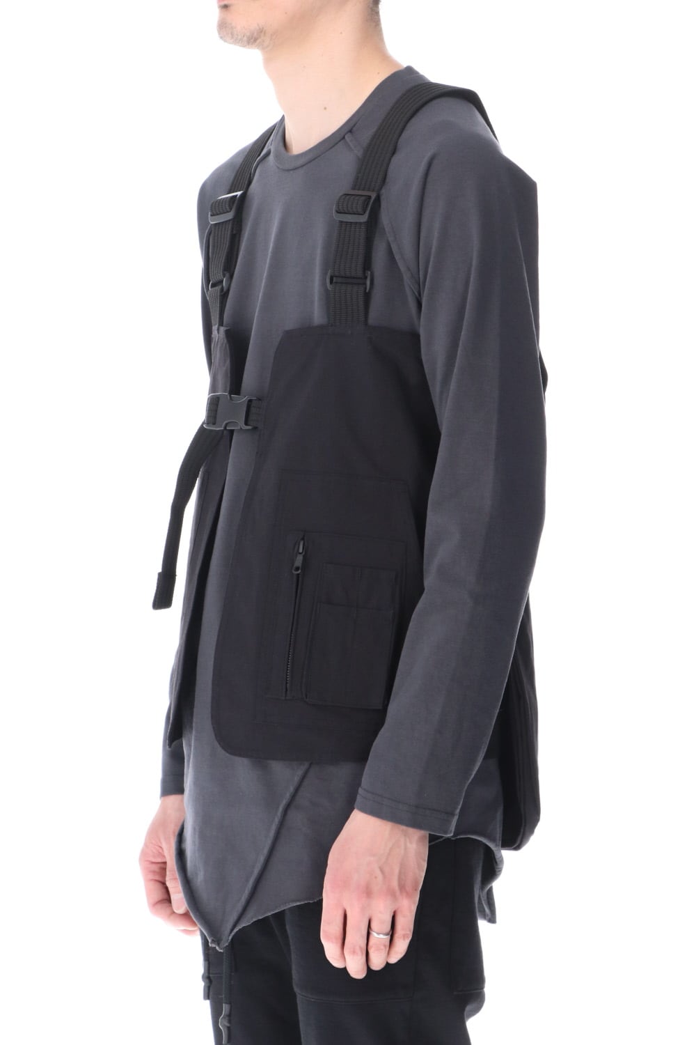 Tactical Vest