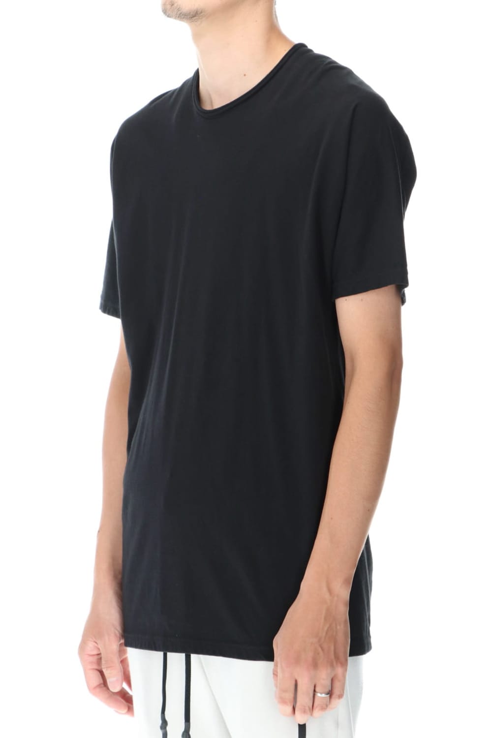 Dolman-T Black