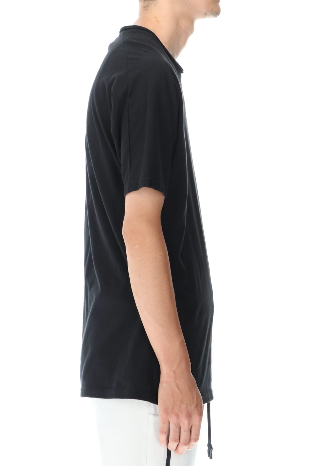 Dolman-T Black
