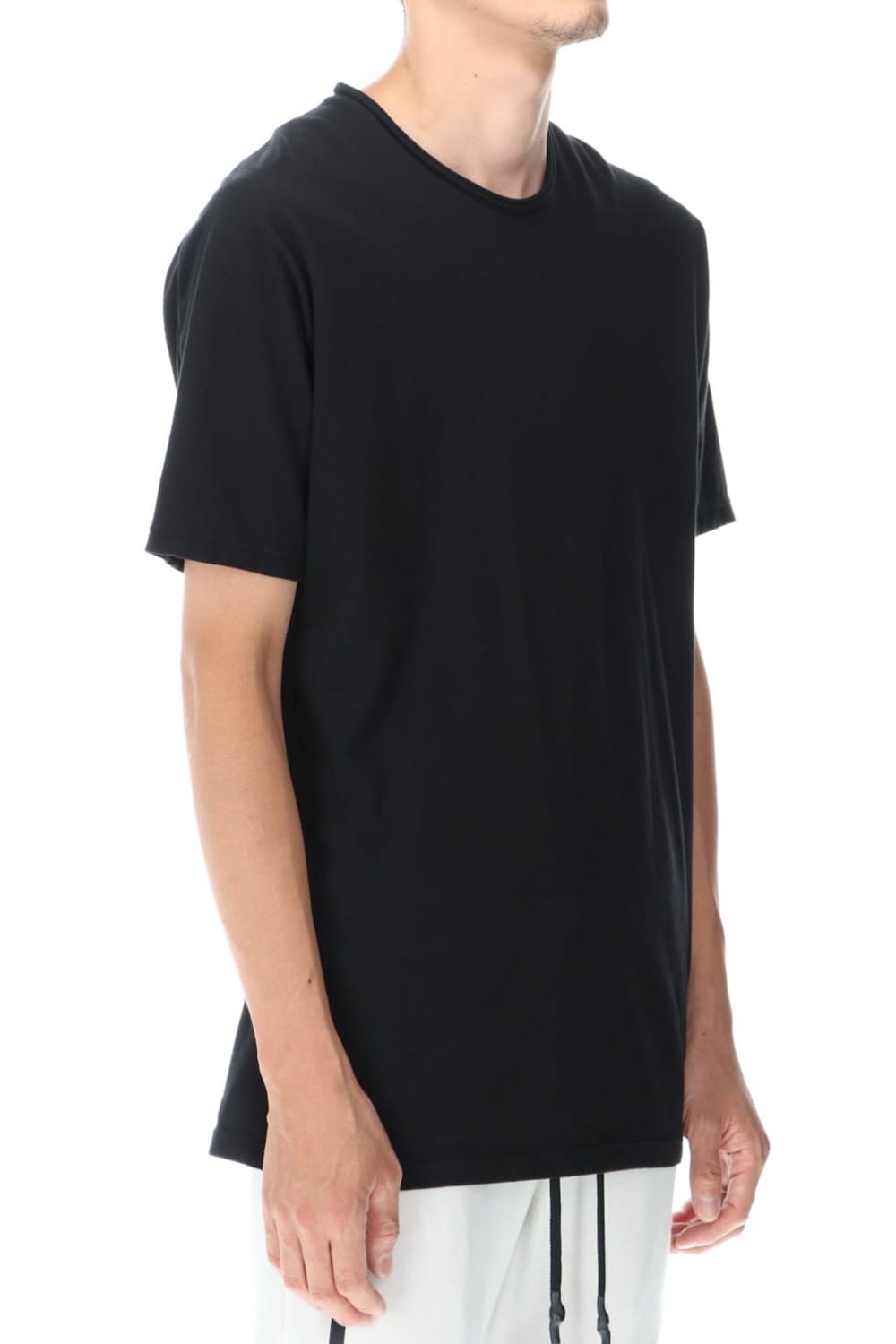 Dolman-T Black
