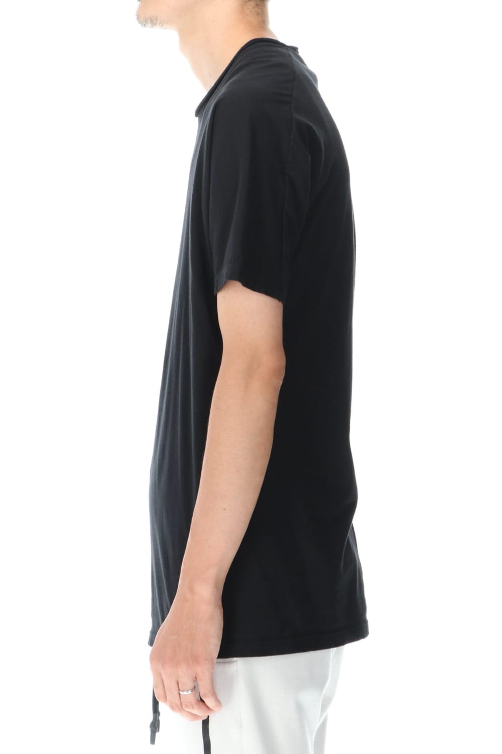 Dolman-T Black