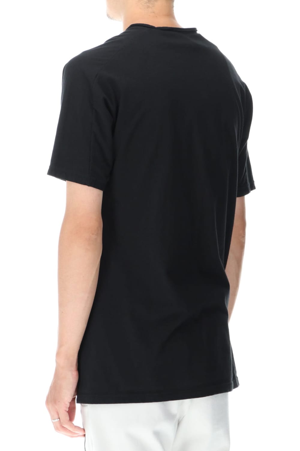 Dolman-T Black