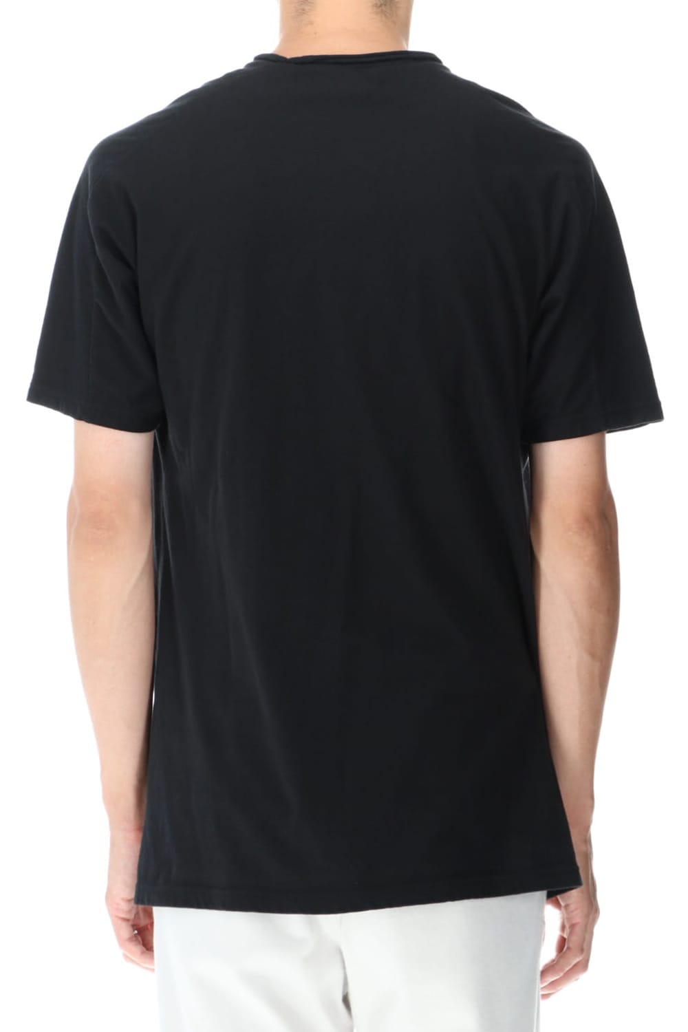 Dolman-T Black