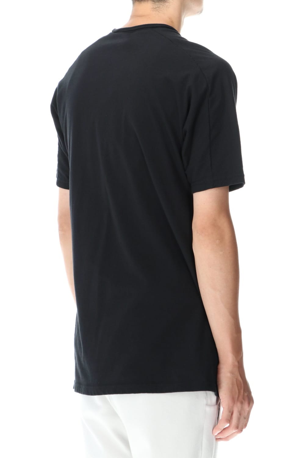 Dolman-T Black