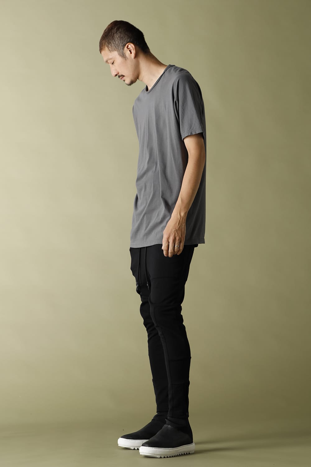 ドルマン T Osmium Gray