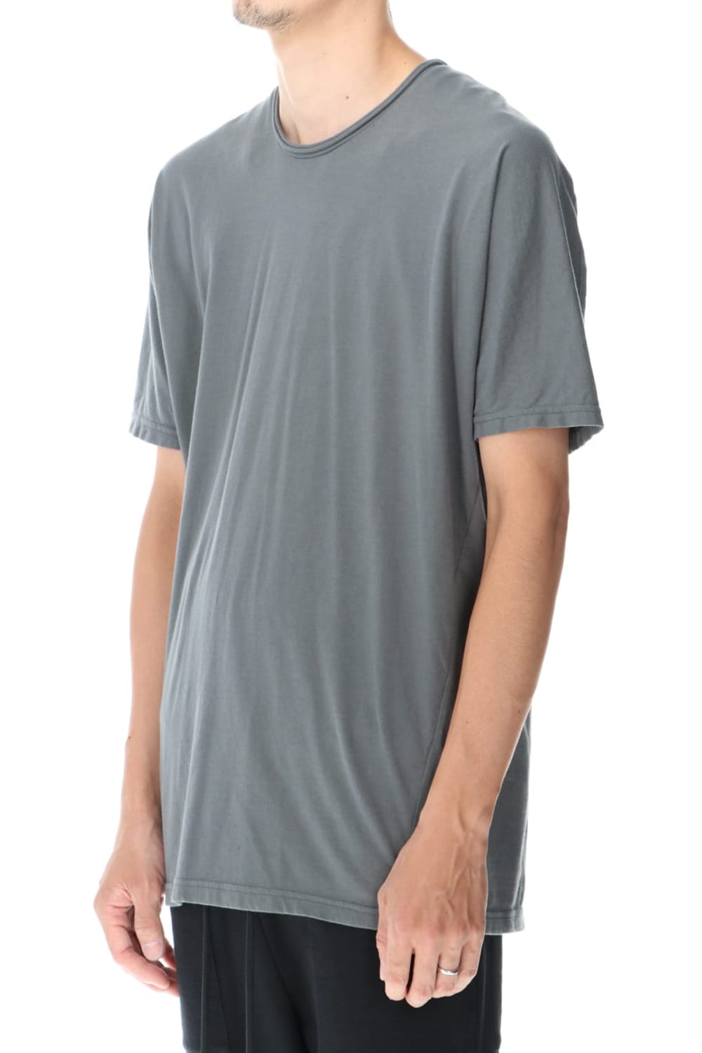 ドルマン T Osmium Gray