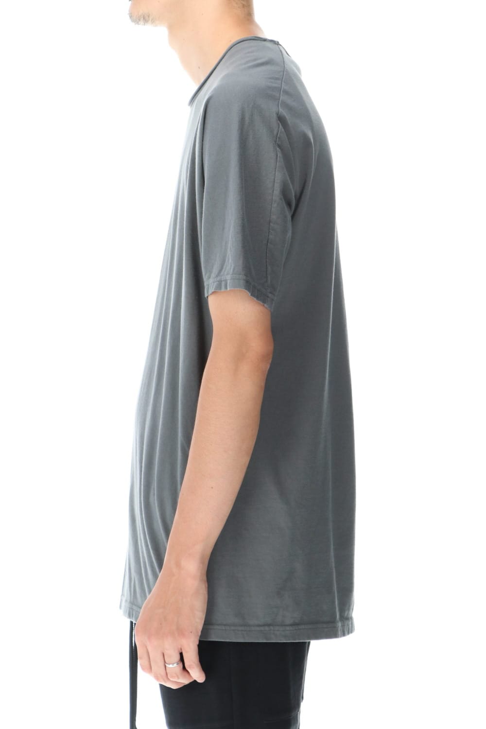 ドルマン T Osmium Gray