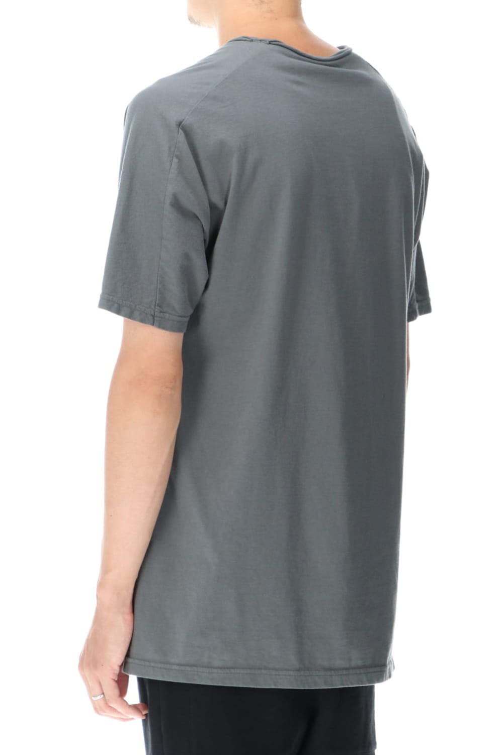 ドルマン T Osmium Gray