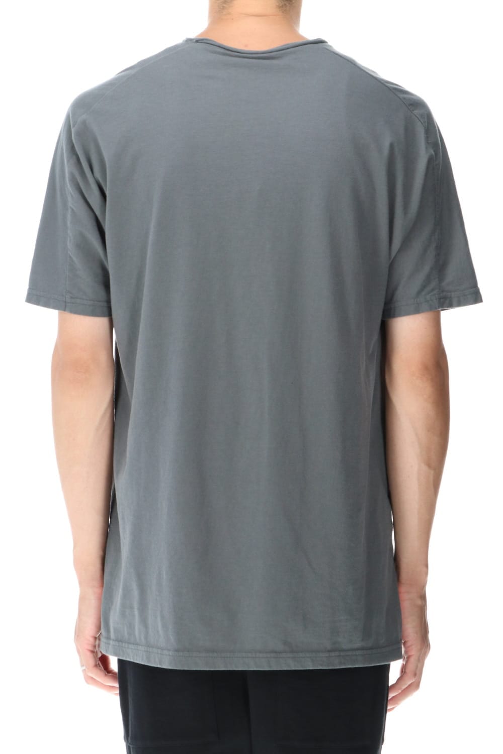 ドルマン T Osmium Gray