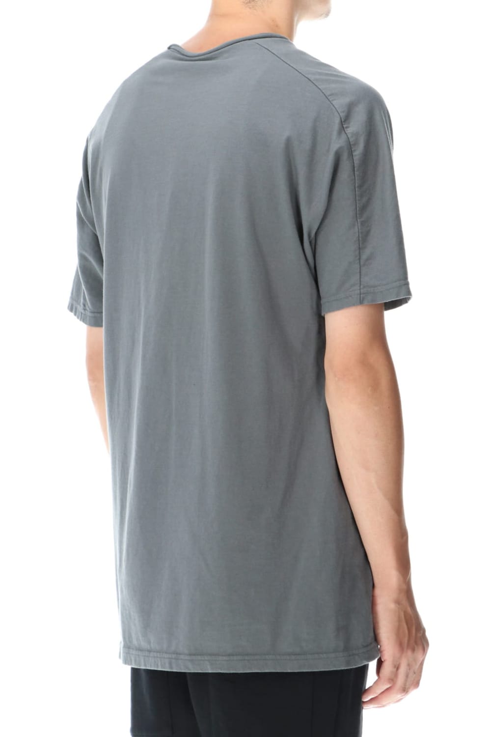 ドルマン T Osmium Gray