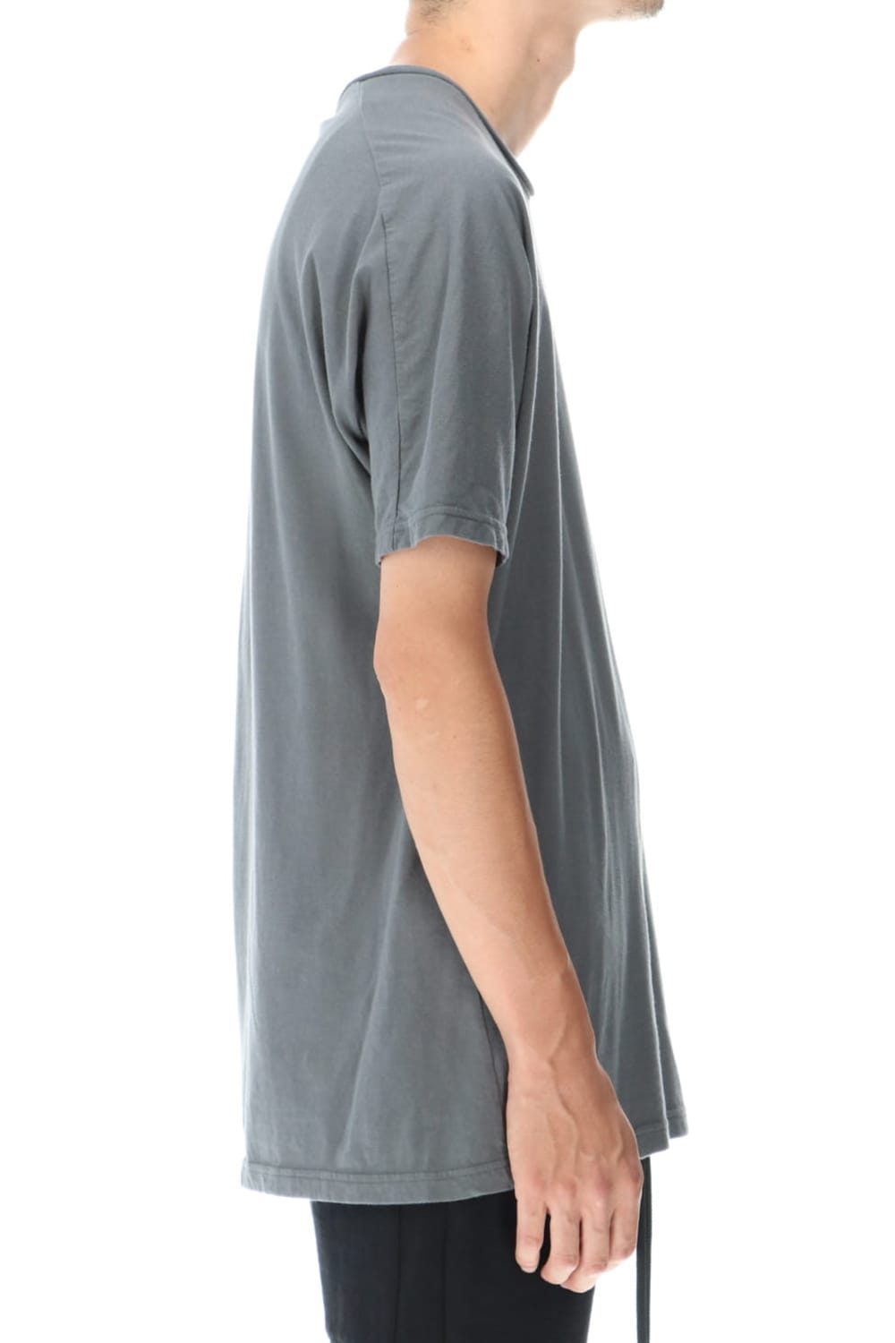 ドルマン T Osmium Gray