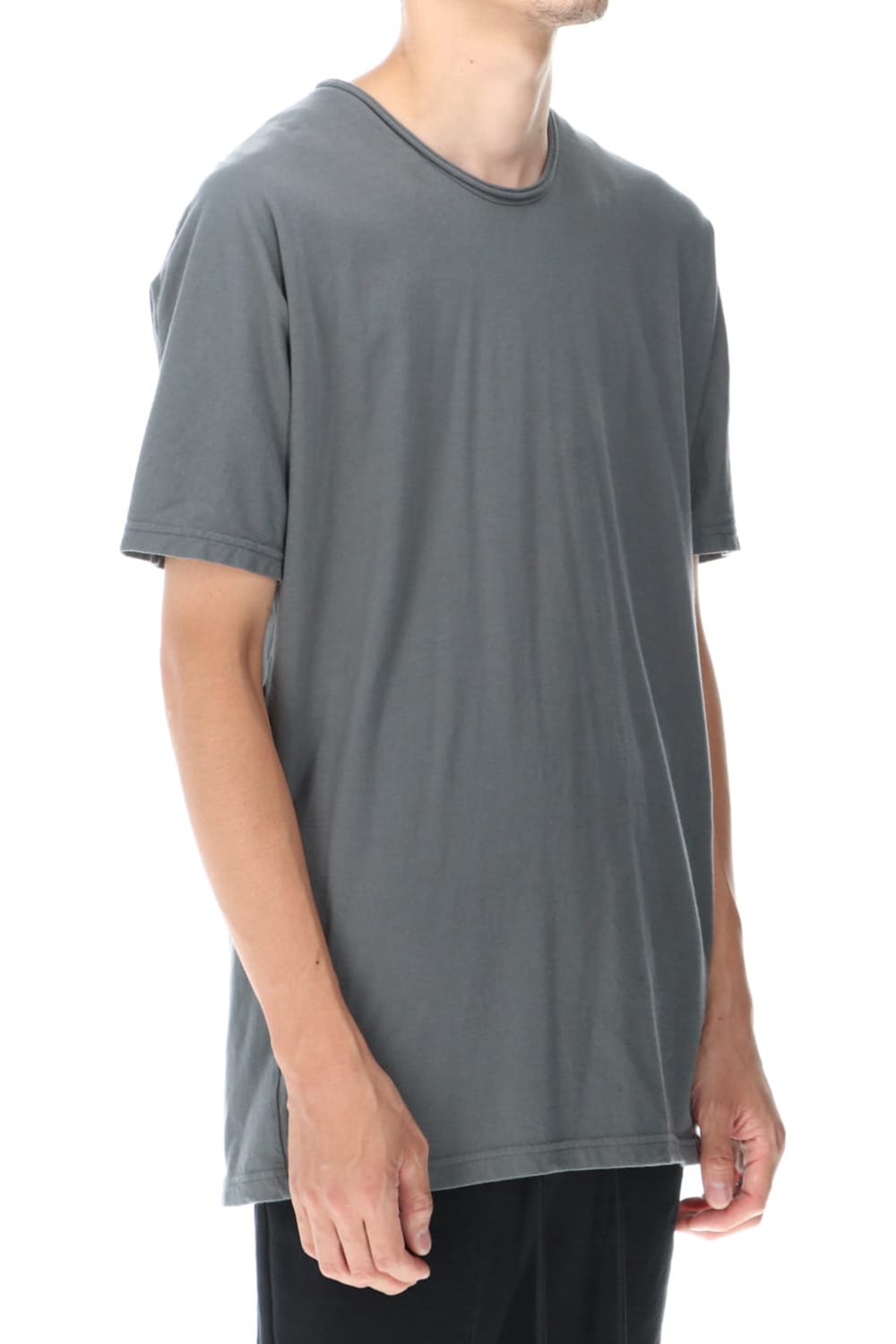 ドルマン T Osmium Gray