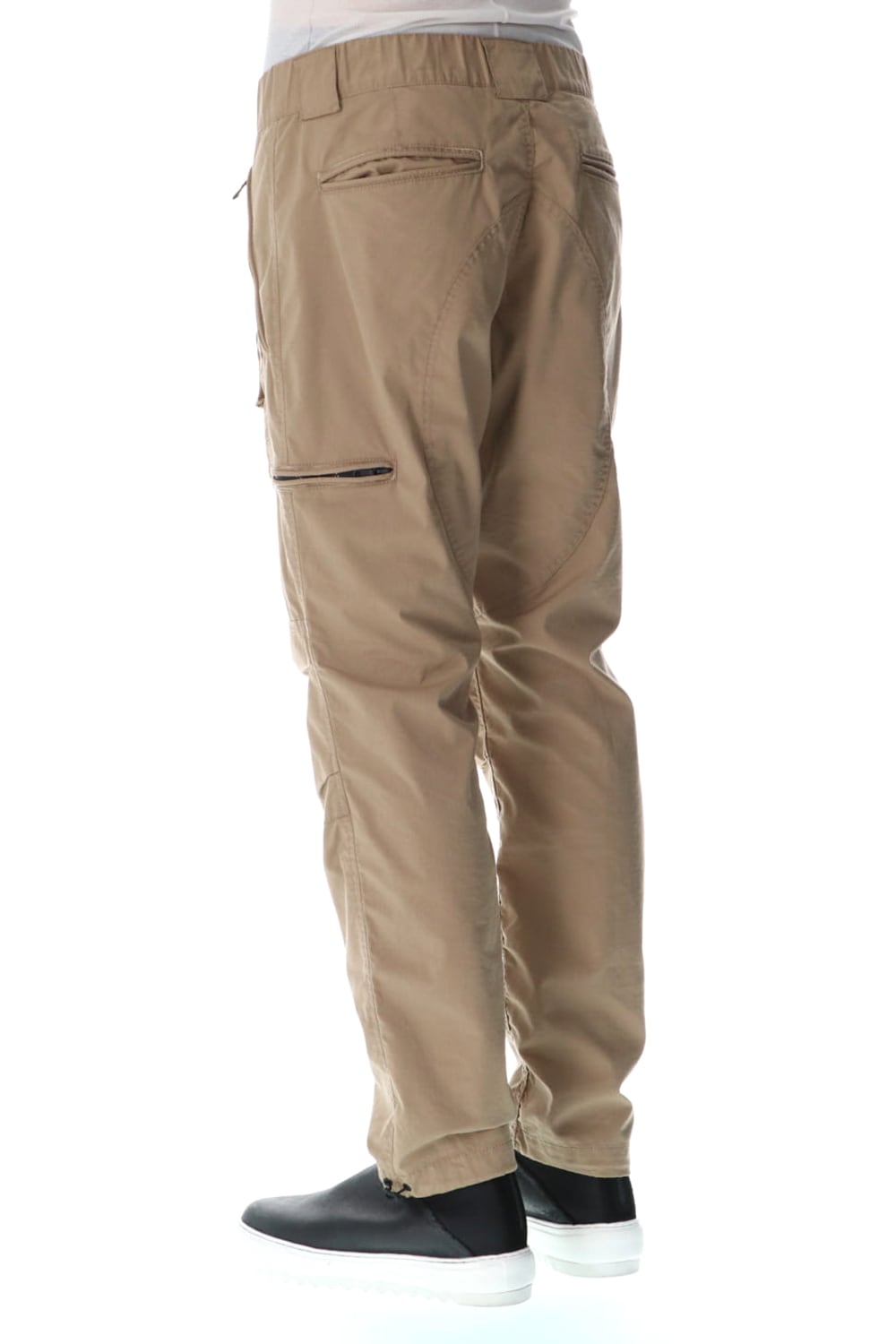 Parachute Pants Coyote