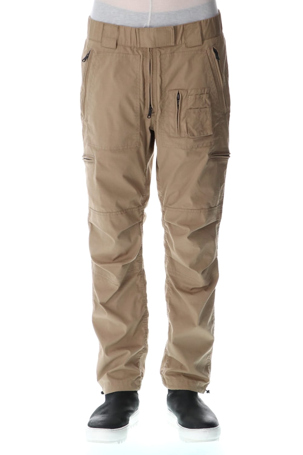 Parachute Pants Coyote