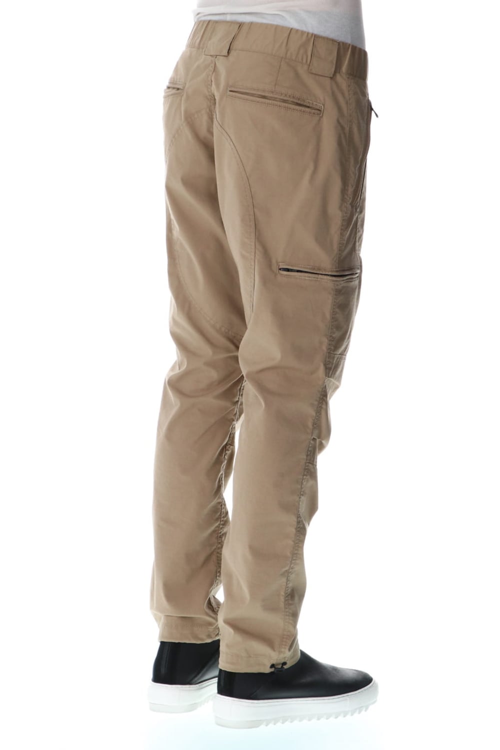 Parachute Pants Coyote