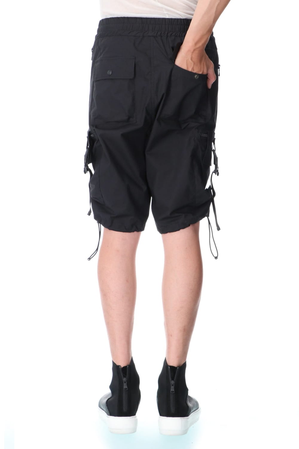 Tactical Shorts