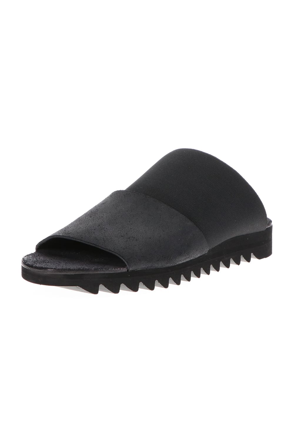 Solid Sandal