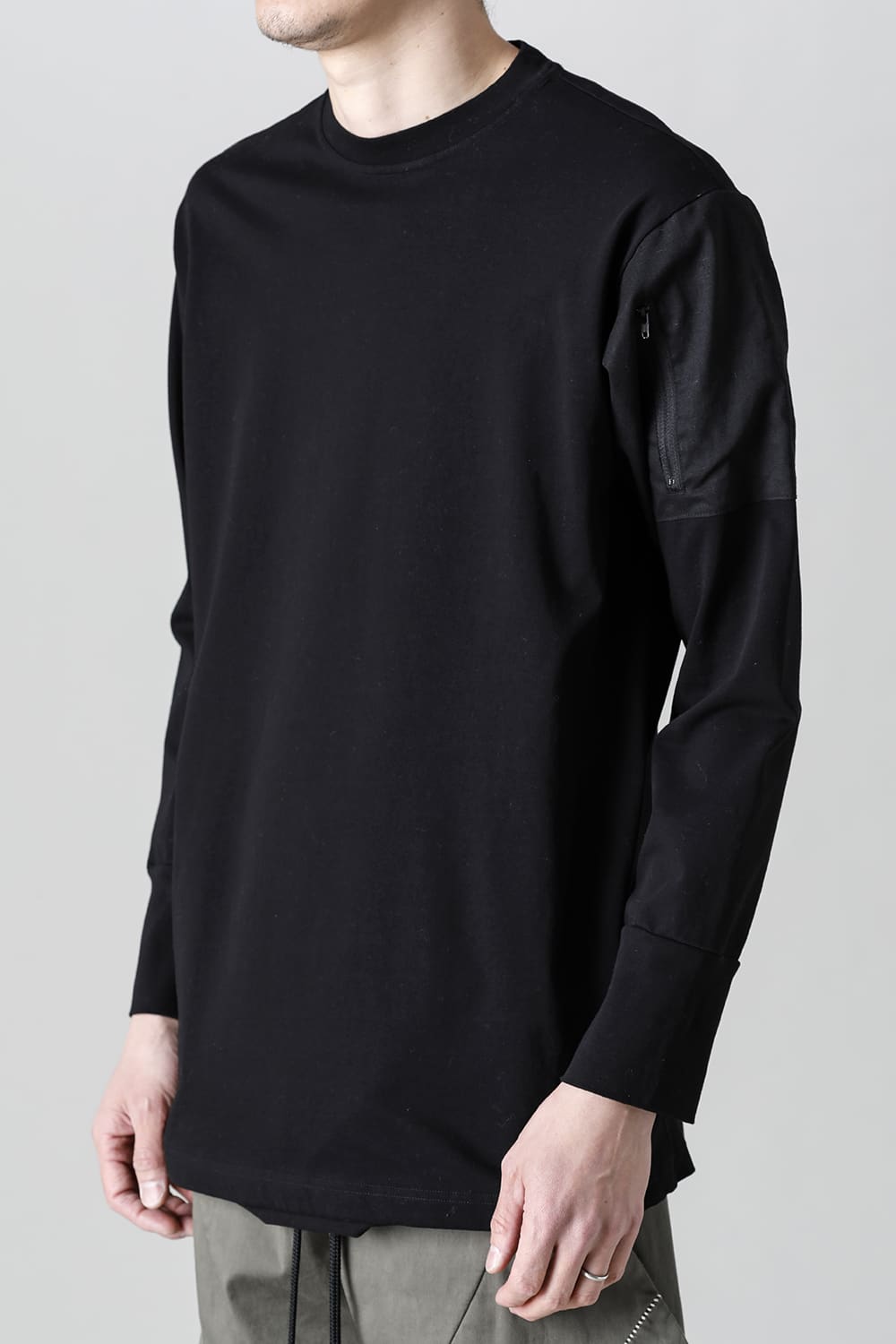 Tactical-T Black