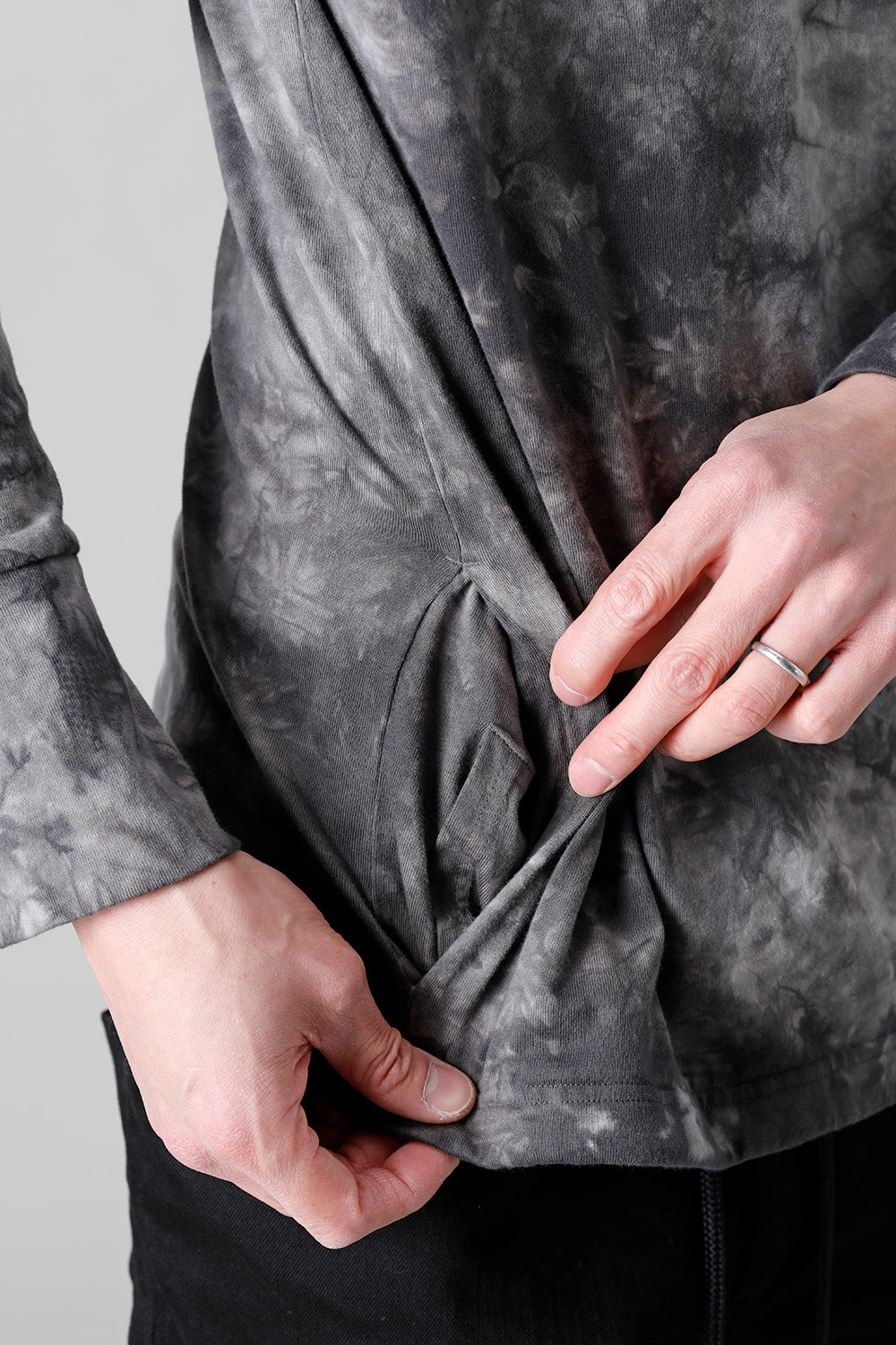 Dust-T Chemical Black Camo