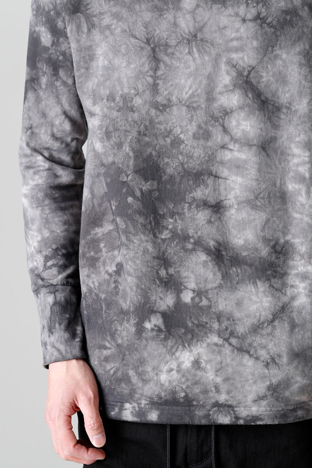 Dust-T Chemical Black Camo