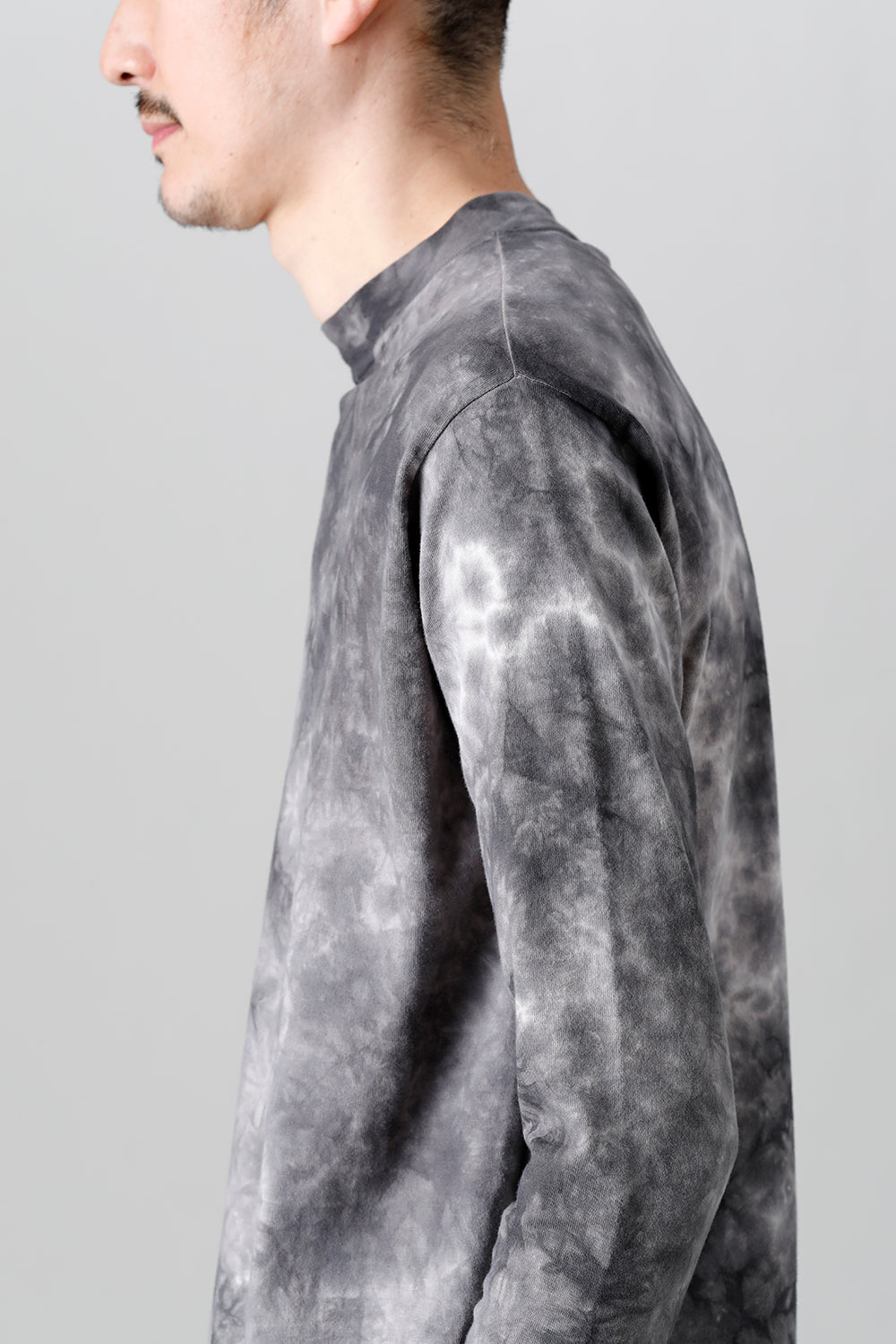 Dust-T Chemical Black Camo