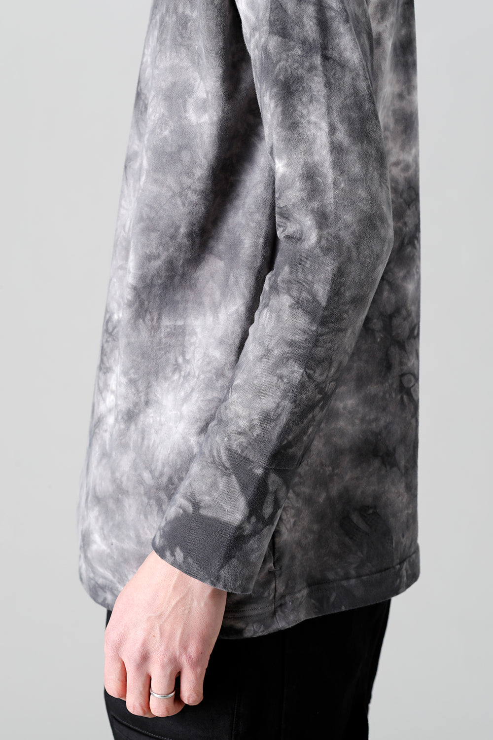 Dust-T Chemical Black Camo