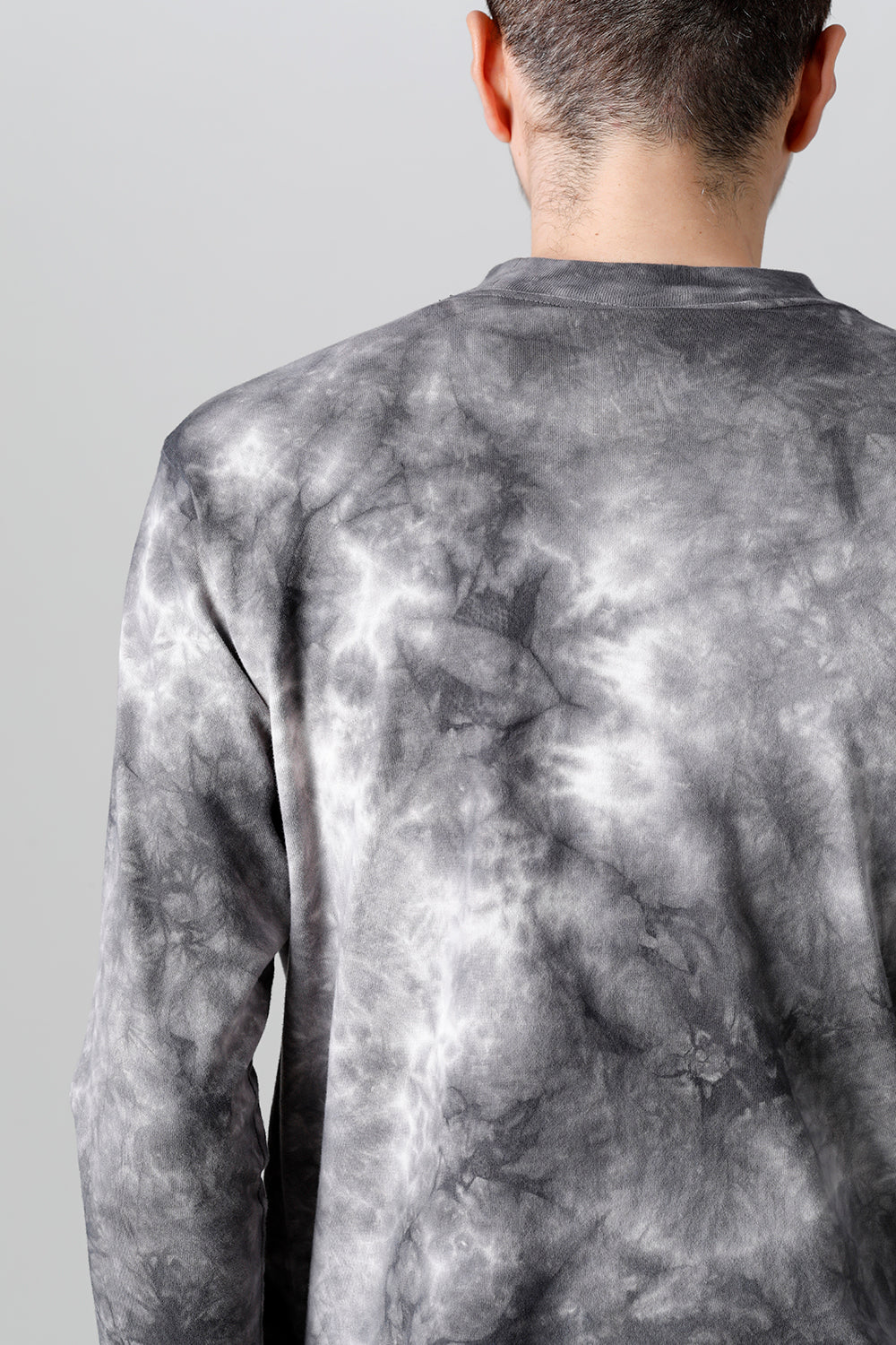 Dust-T Chemical Black Camo