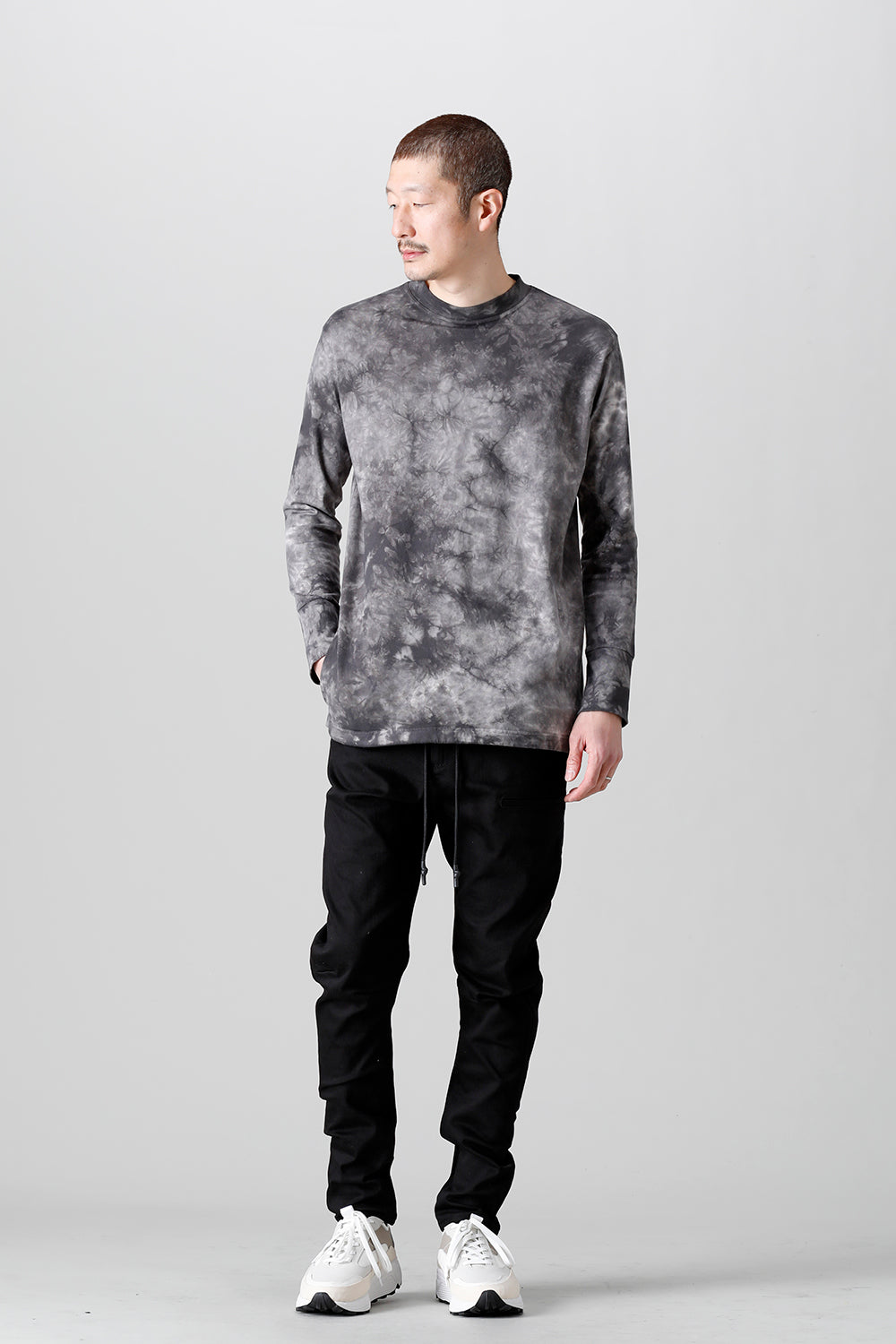 Dust-T Chemical Black Camo