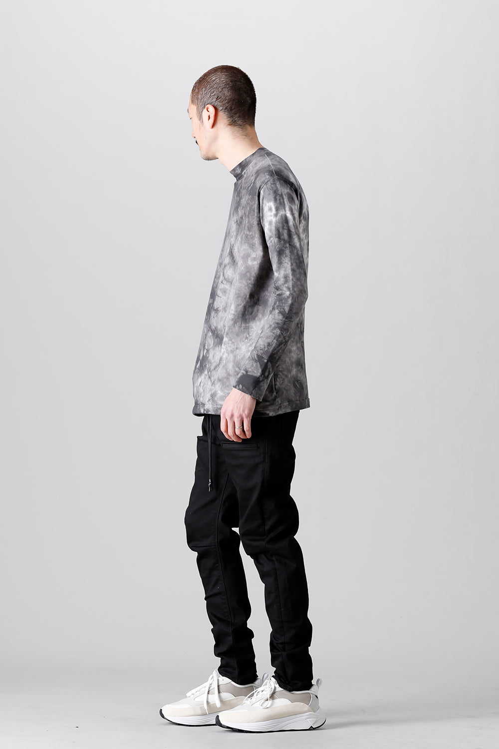 Dust-T Chemical Black Camo