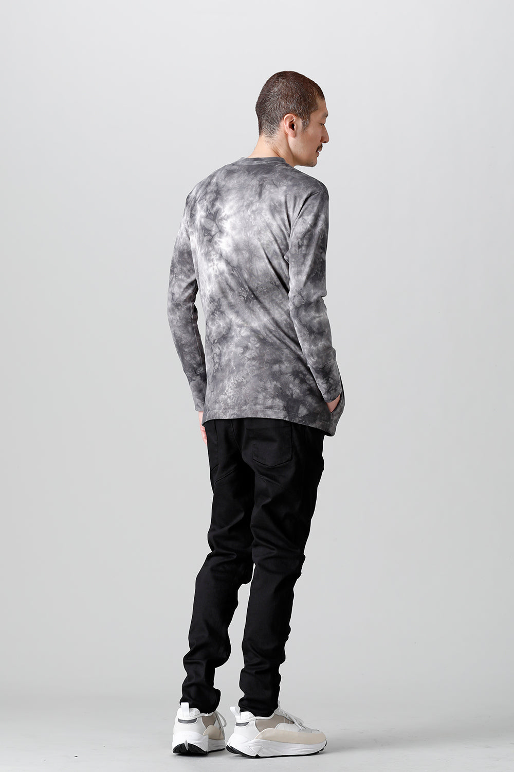 Dust-T Chemical Black Camo