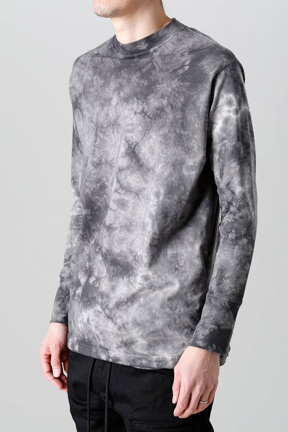 Dust-T Chemical Black Camo