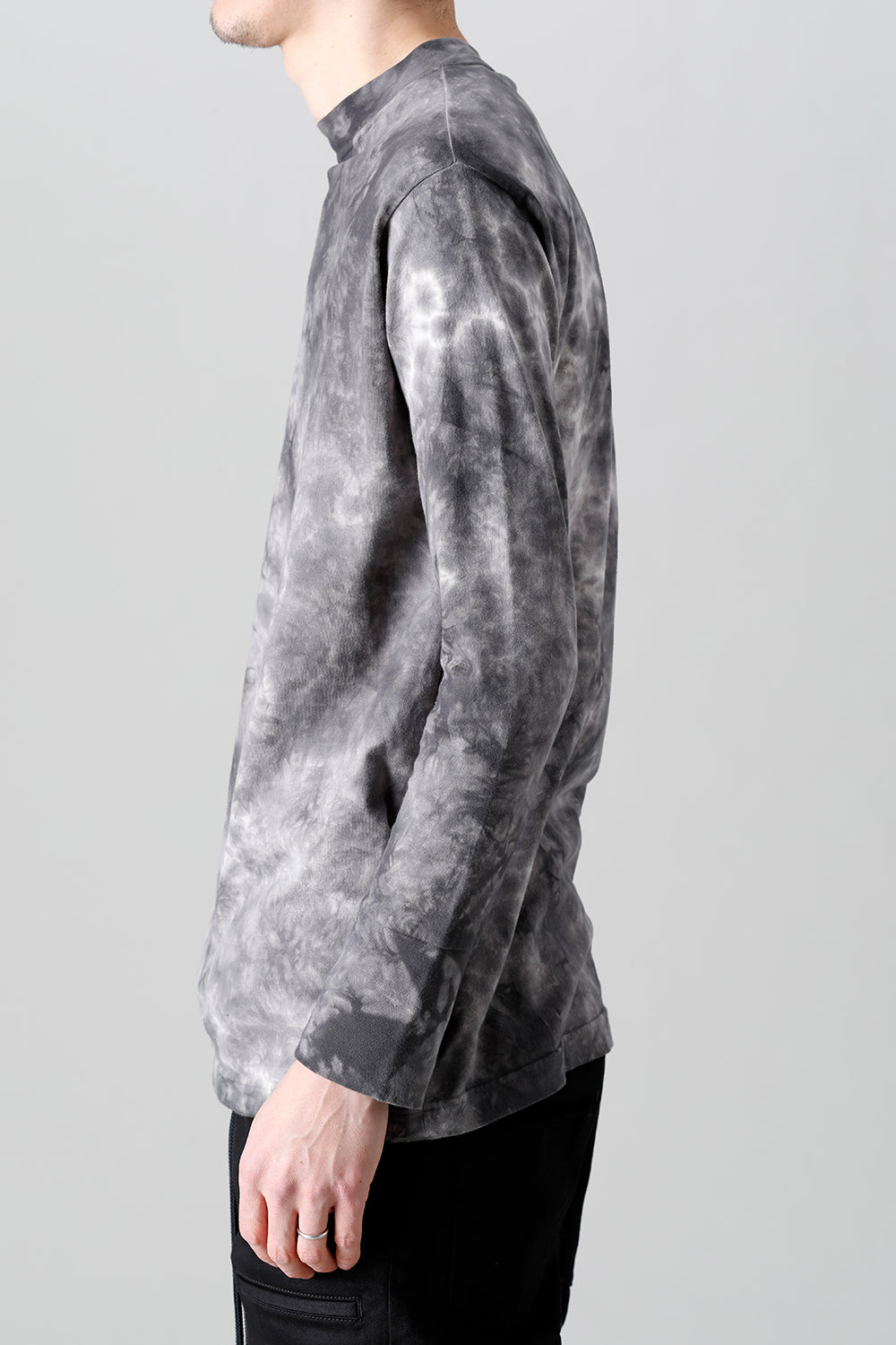 Dust-T Chemical Black Camo