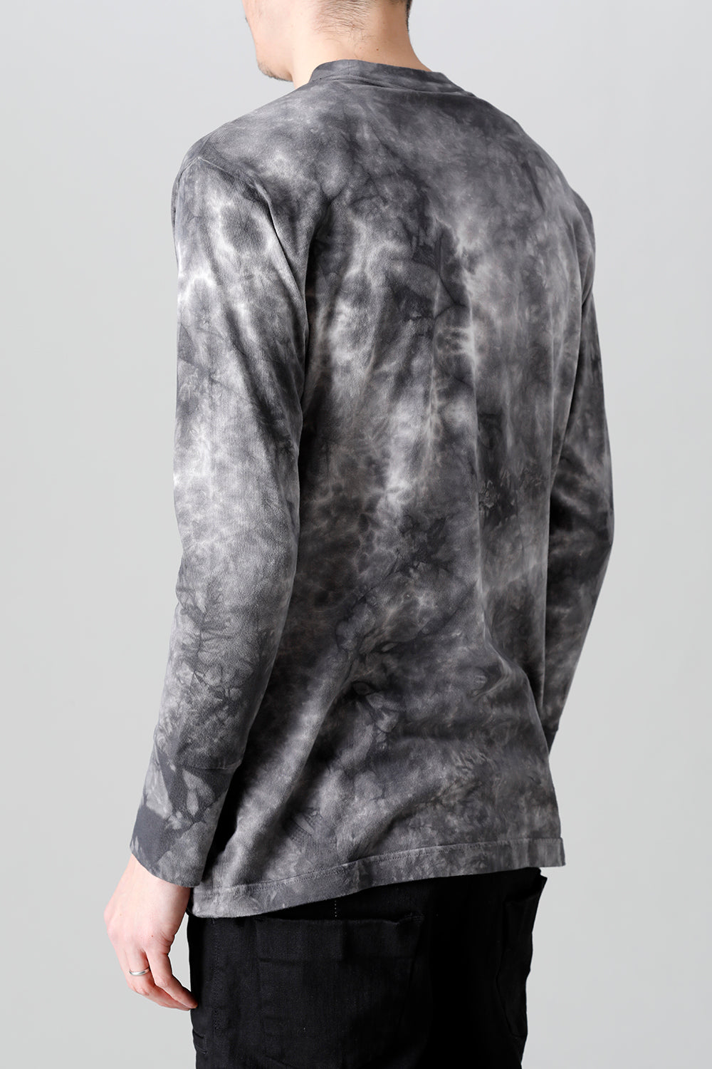 Dust-T Chemical Black Camo