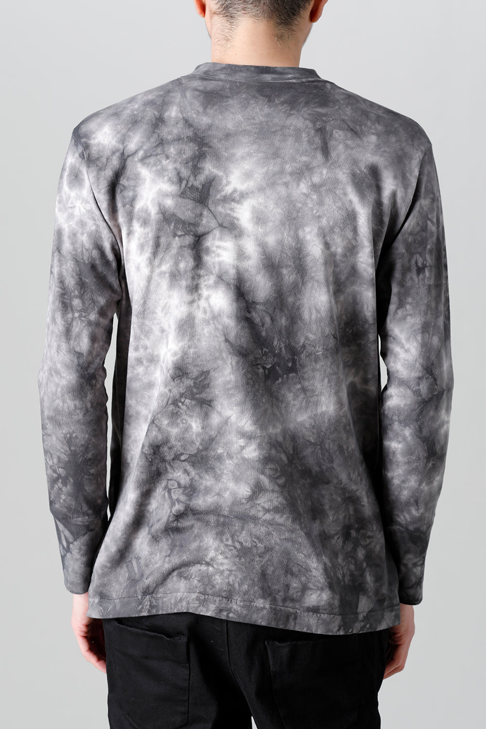 Dust-T Chemical Black Camo