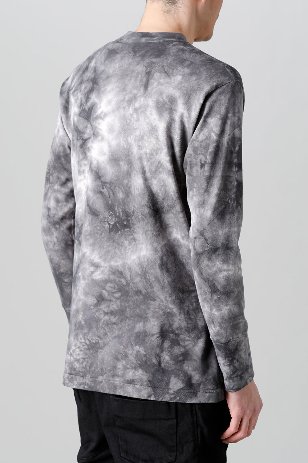 Dust-T Chemical Black Camo