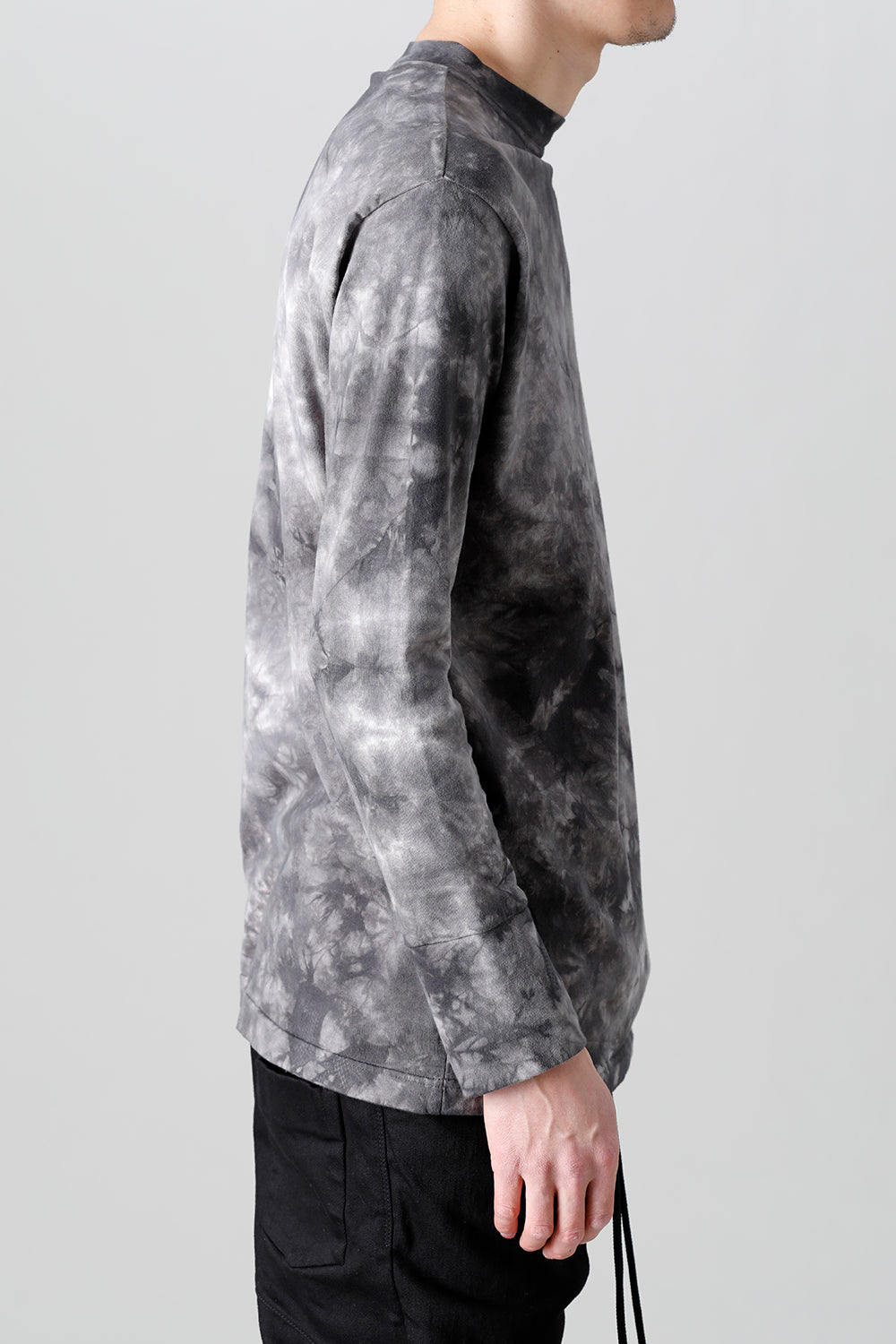 Dust-T Chemical Black Camo