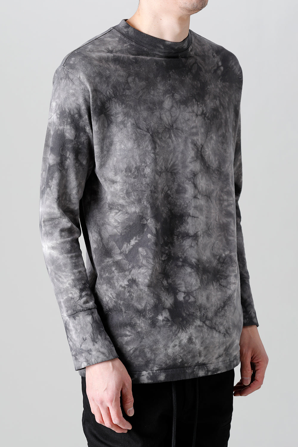 Dust-T Chemical Black Camo