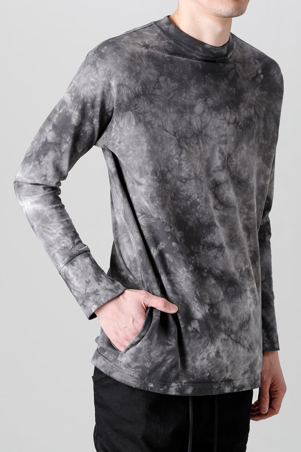 Dust-T Chemical Black Camo